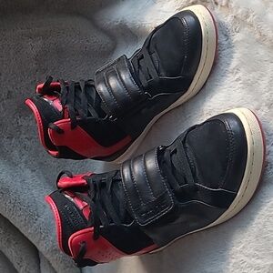 Converse CTAS Anarchy High Top Sneakers Mens 12